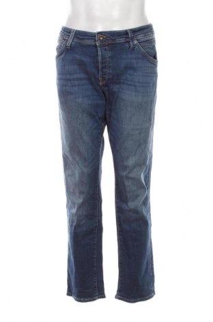 Pánské džíny  Jack & Jones, Velikost XL, Barva Modrá, Cena  809,00 Kč