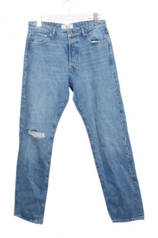Pánské džíny  Jack & Jones, Velikost M, Barva Modrá, Cena  259,00 Kč