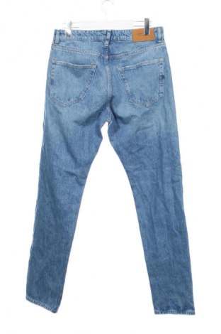 Pánské džíny  Jack & Jones, Velikost M, Barva Modrá, Cena  259,00 Kč