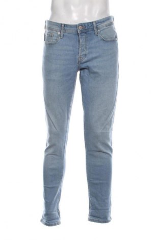 Мъжки дънки Jack & Jones, Размер L, Цвят Син, Цена 25,56 €