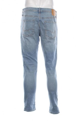 Мъжки дънки Jack & Jones, Размер L, Цвят Син, Цена 25,56 €
