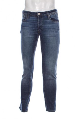 Мъжки дънки Jack & Jones, Размер M, Цвят Син, Цена 24,54 €
