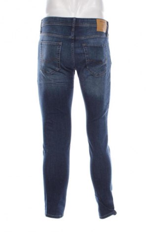 Мъжки дънки Jack & Jones, Размер M, Цвят Син, Цена 24,54 €