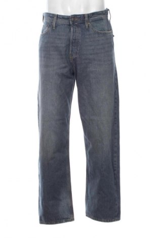 Мъжки дънки Jack & Jones, Размер M, Цвят Син, Цена 28,63 €