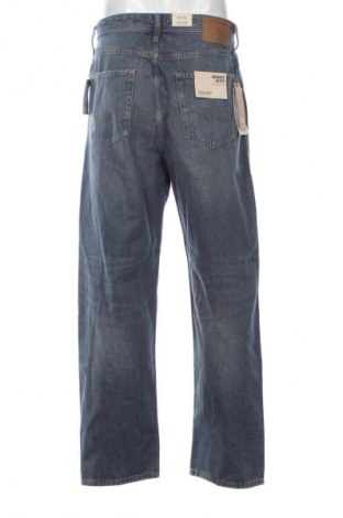 Мъжки дънки Jack & Jones, Размер M, Цвят Син, Цена 28,63 €