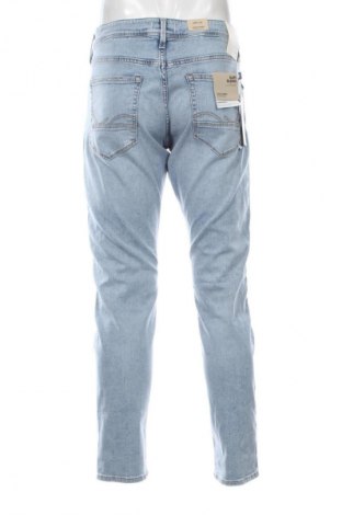 Ανδρικό τζίν Jack & Jones, Μέγεθος L, Χρώμα Μπλέ, Τιμή 37,99 €