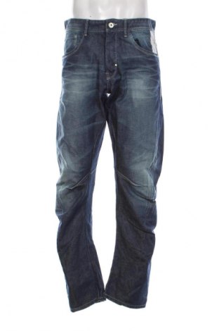 Herren Jeans Jack & Jones, Größe L, Farbe Blau, Preis 19,99 €