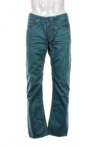 Pánske džínsy  Jeanseng, Veľkosť L, Farba Zelená, Cena  15,95 €