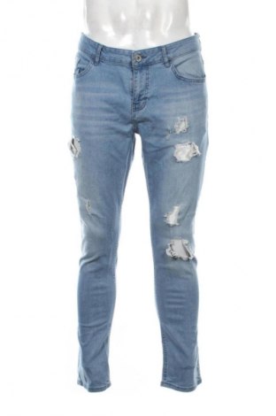 Pánské džíny  LC Waikiki, Velikost L, Barva Modrá, Cena  369,00 Kč