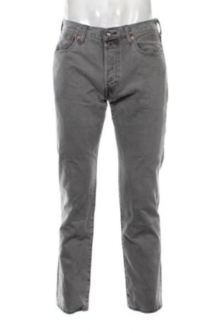 Pánské džíny  Levi's, Velikost M, Barva Šedá, Cena  1 399,00 Kč