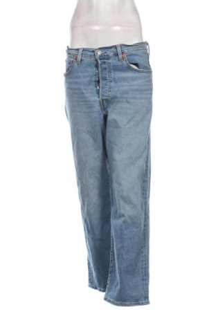 Pánské džíny  Levi's, Velikost M, Barva Modrá, Cena  1 134,00 Kč