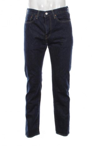 Blugi de bărbați Levi's, Mărime M, Culoare Albastru, Preț 198,99 Lei