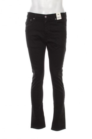 Pánské džíny  Levi's, Velikost M, Barva Černá, Cena  1 329,00 Kč
