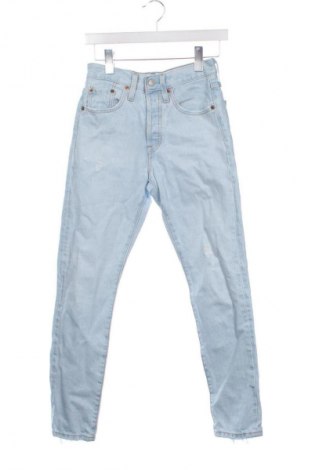 Herren Jeans Levi's, Größe XS, Farbe Blau, Preis € 26,99