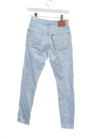 Herren Jeans Levi's, Größe XS, Farbe Blau, Preis € 26,99