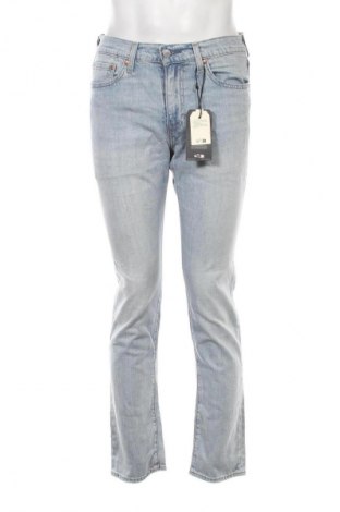 Pánské džíny  Levi's, Velikost M, Barva Modrá, Cena  1 399,00 Kč