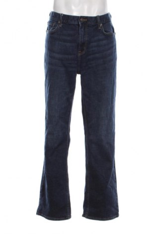 Blugi de bărbați Old Navy, Mărime XL, Culoare Albastru, Preț 70,99 Lei