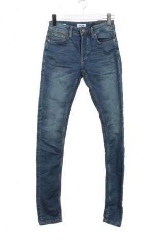 Pánské džíny  Only & Sons, Velikost XS, Barva Modrá, Cena  309,00 Kč
