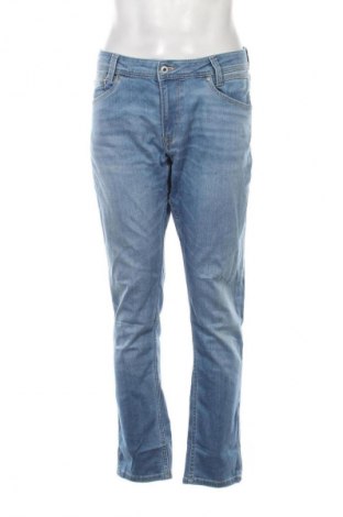 Férfi farmernadrág Pepe Jeans, Méret L, Szín Kék, Ár 20 779 Ft