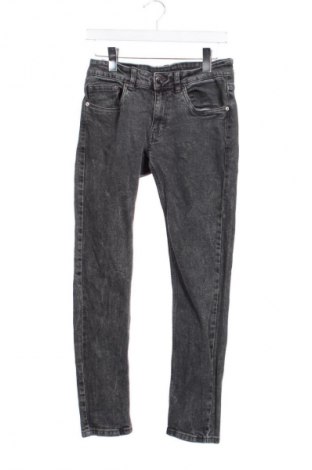 Pánské džíny  Piazza Italia, Velikost S, Barva Šedá, Cena  239,00 Kč