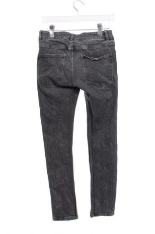 Pánské džíny  Piazza Italia, Velikost S, Barva Šedá, Cena  239,00 Kč