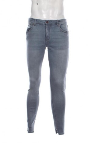 Ανδρικό τζίν Pull&Bear, Μέγεθος M, Χρώμα Γκρί, Τιμή 13,68 €