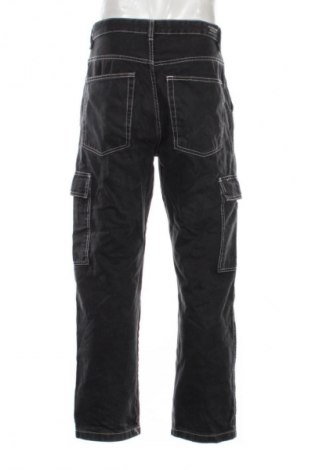 Pánské džíny  Pull&Bear, Velikost S, Barva Šedá, Cena  272,00 Kč