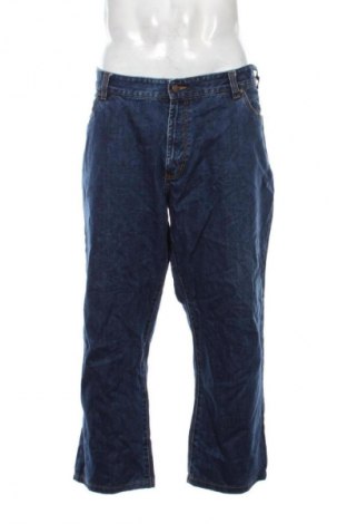 Pánske džínsy  RB Sellars, Veľkosť XXL, Farba Modrá, Cena  14,95 €