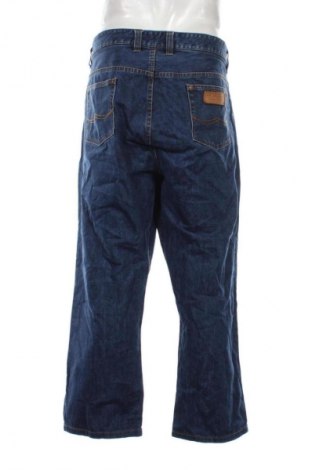 Pánske džínsy  RB Sellars, Veľkosť XXL, Farba Modrá, Cena  14,95 €