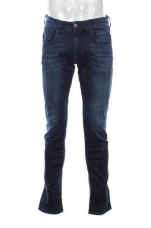 Férfi farmernadrág Replay, Méret M, Szín Kék, Ár 23 049 Ft