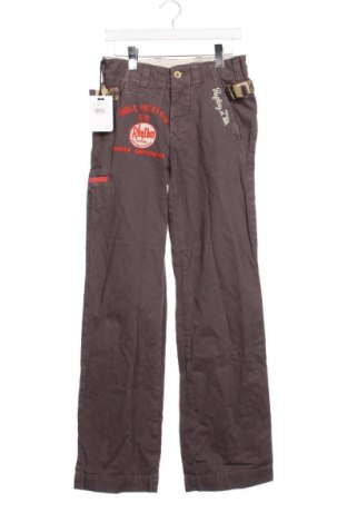 Férfi farmernadrág Replay, Méret S, Szín Barna, Ár 33 369 Ft