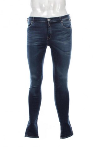 Férfi farmernadrág Replay, Méret S, Szín Kék, Ár 7 989 Ft