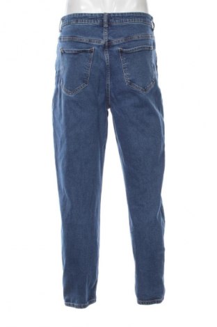 Blugi de femei Reserved, Mărime M, Culoare Albastru, Preț 62,72 Lei