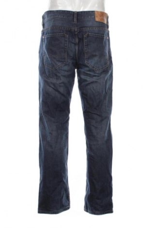 Pánské džíny  S.Oliver, Velikost M, Barva Modrá, Cena  440,00 Kč