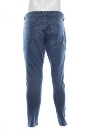 Blugi de bărbați S.Oliver, Mărime XXL, Culoare Albastru, Preț 86,99 Lei