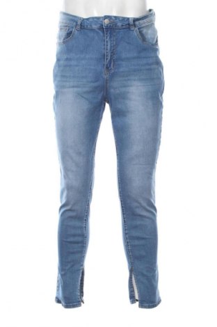 Pánské džíny  SHEIN, Velikost L, Barva Modrá, Cena  259,00 Kč