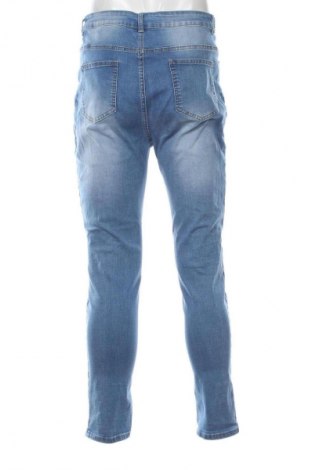 Pánské džíny  SHEIN, Velikost L, Barva Modrá, Cena  259,00 Kč