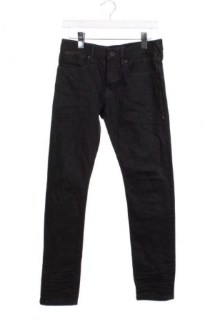 Férfi farmernadrág Scotch & Soda, Méret S, Szín Fekete, Ár 13 314 Ft