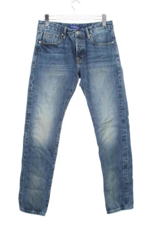 Pánské džíny  Scotch & Soda, Velikost S, Barva Modrá, Cena  2 751,00 Kč