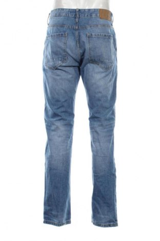 Blugi de bărbați Smog, Mărime M, Culoare Albastru, Preț 45,99 Lei