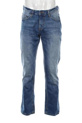 Blugi de bărbați Smog, Mărime L, Culoare Albastru, Preț 57,99 Lei