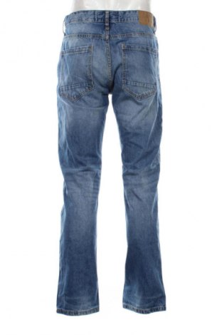 Blugi de bărbați Smog, Mărime L, Culoare Albastru, Preț 57,99 Lei