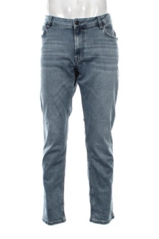 Мъжки дънки Strellson, Размер XL, Цвят Син, Цена 31,69 €