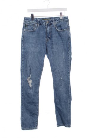 Férfi farmernadrág Superdry, Méret S, Szín Kék, Ár 4 819 Ft