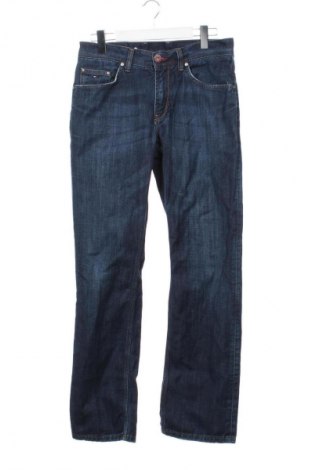 Férfi farmernadrág Tommy Hilfiger, Méret S, Szín Kék, Ár 15 904 Ft