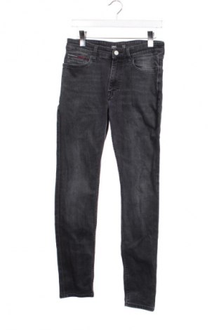 Pánské džíny  Tommy Jeans, Velikost S, Barva Černá, Cena  539,00 Kč