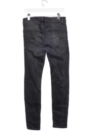 Pánské džíny  Tommy Jeans, Velikost S, Barva Černá, Cena  539,00 Kč