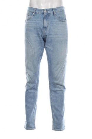 Blugi de bărbați Tommy Jeans, Mărime L, Culoare Albastru, Preț 171,99 Lei