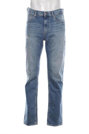 Pánske džínsy  Tommy Jeans, Veľkosť L, Farba Modrá, Cena  31,95 €