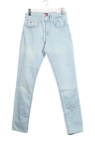 Pánské džíny  Tommy Jeans, Velikost XS, Barva Modrá, Cena  2 549,00 Kč